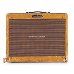 Fender Vibrolux Tweed Deluxe