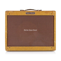 Fender Vibrolux
