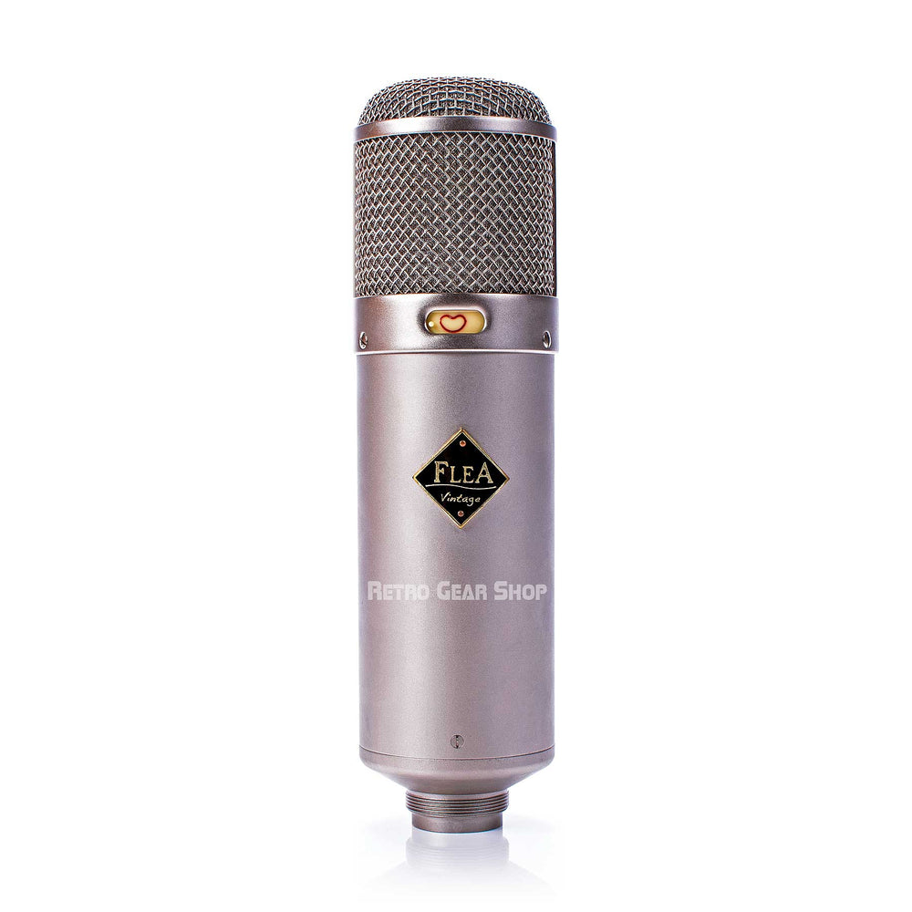 FLEA Microphones FLEA48