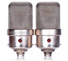 FLEA Microphones 49 Sequential Stereo Matched Pair