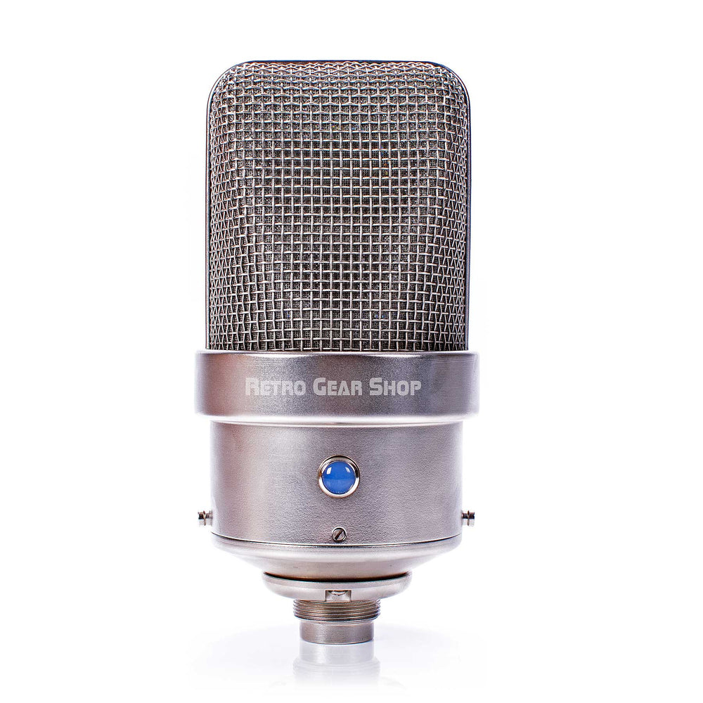 FLEA Microphones FLEA50