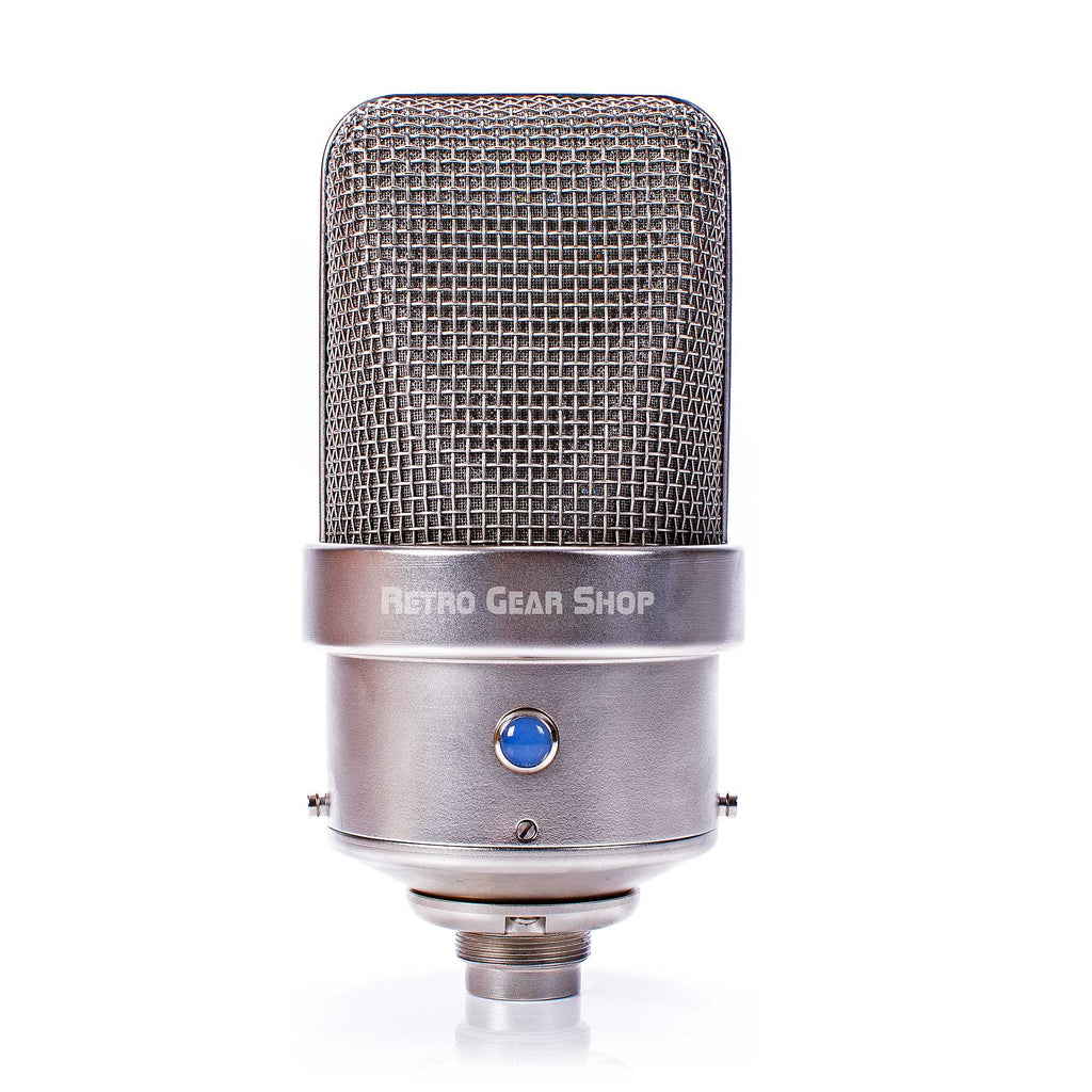 FLEA Microphones FLEA50