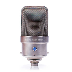 FLEA Microphones 50 Neumann M50 clone