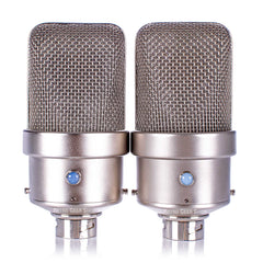 Flea Microphones FLEA50 Stereo Pair