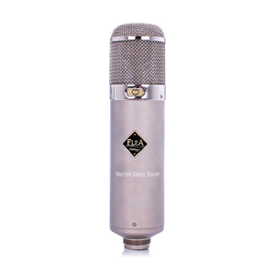 FLEA Microphones 47 Mic Microphone New Neumann U47 replica