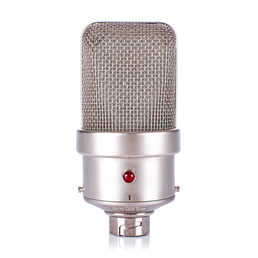 FLEA Microphones FLEA49
