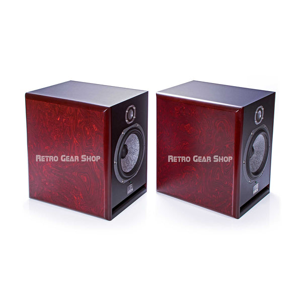 Focal Solo6 Be Studio Monitors Speaker Pair