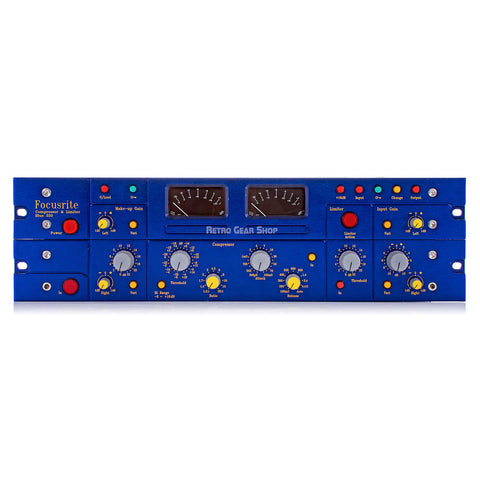Focusrite Blue 330