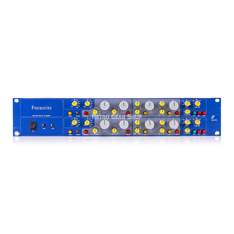 Focusrite ISA 215