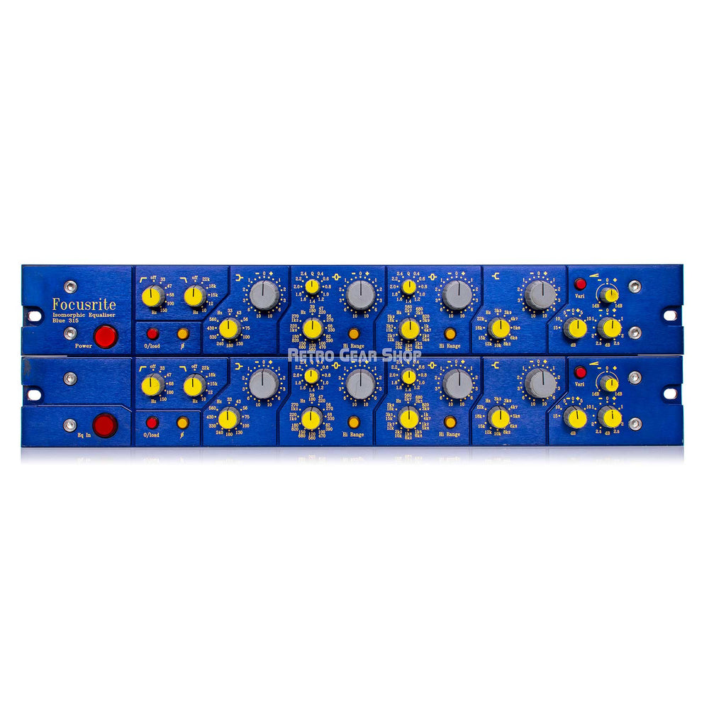 Focusrite Blue 315