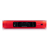 Focusrite Rednet 3 Dante AES Lightpipe 32 Channel Digital Interface