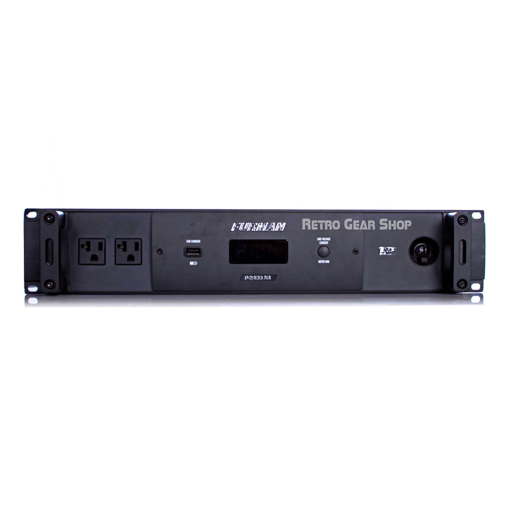 Furman P-2400 AR