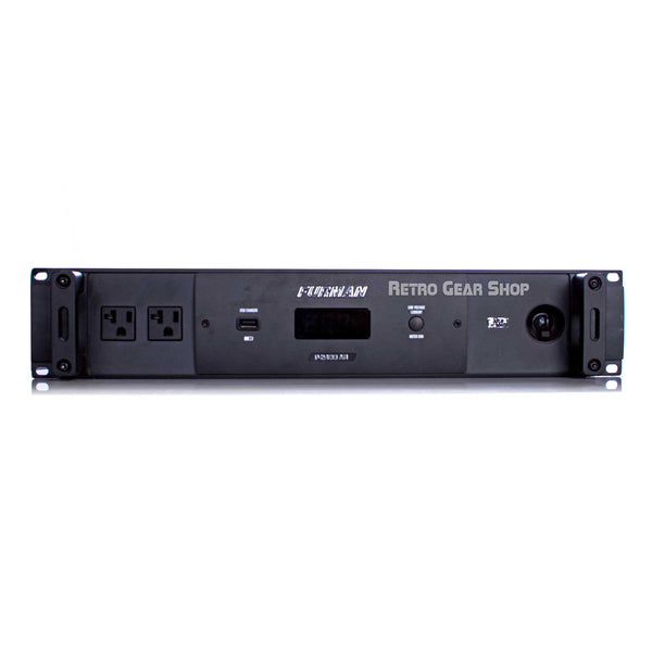 Furman P-2400 AR Prestige Series Voltage Regulator/Power Conditioner