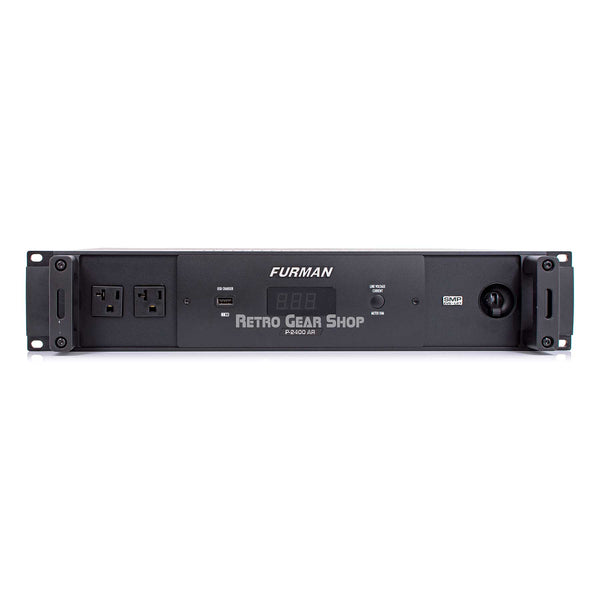 Furman P-2400AR Power Conditioner Voltage Regulator