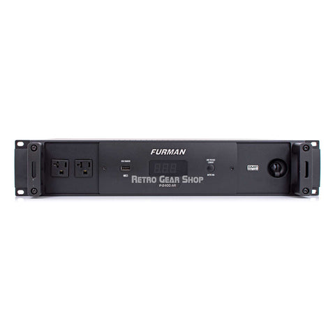 Furman P-2400AR