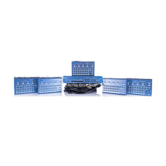 Furman HDS-16 + HRM-16 x5