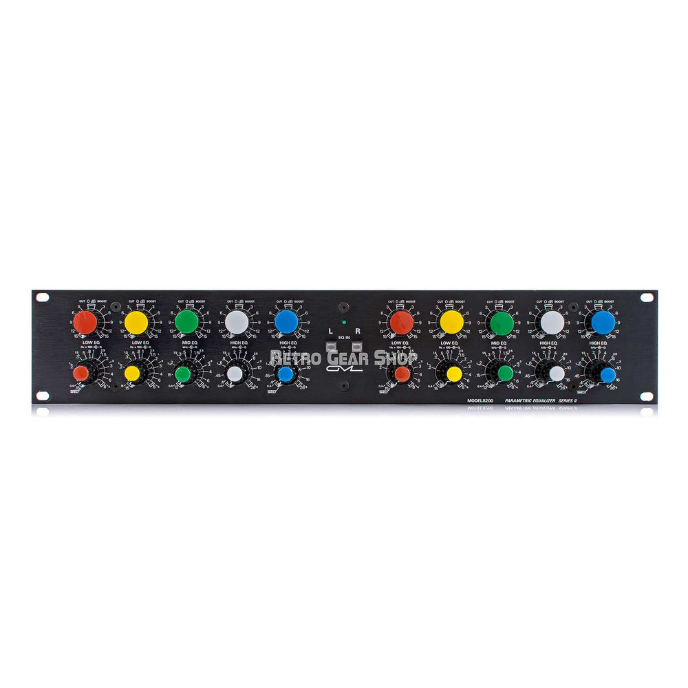 GML 8200