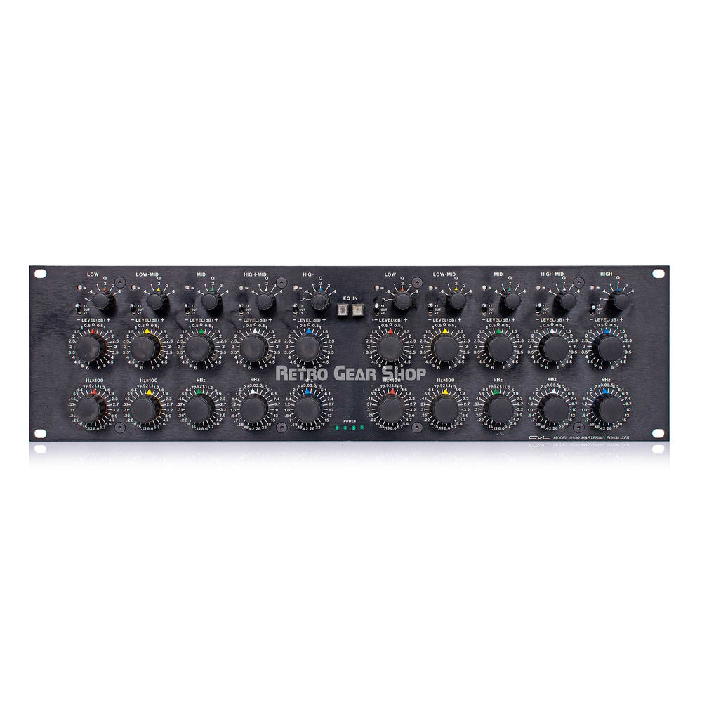 GML 9500