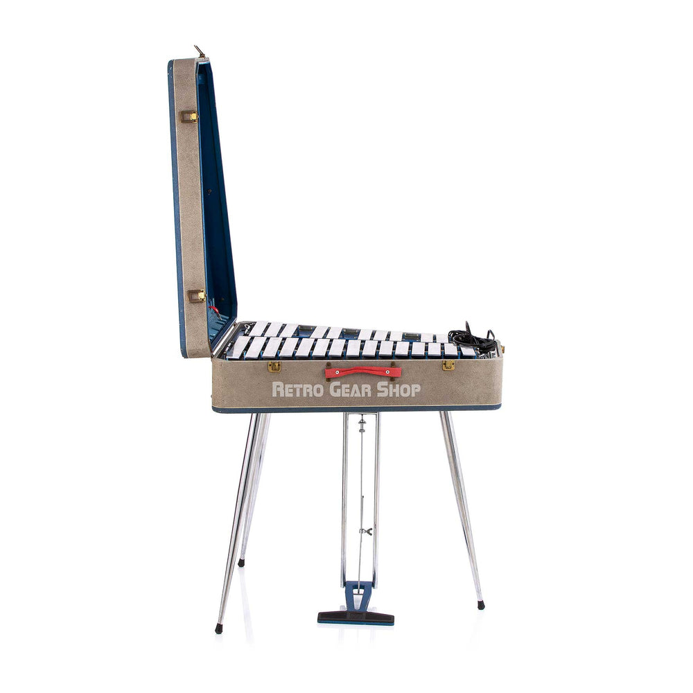 Galanti Suitcase “Vibraphonette”