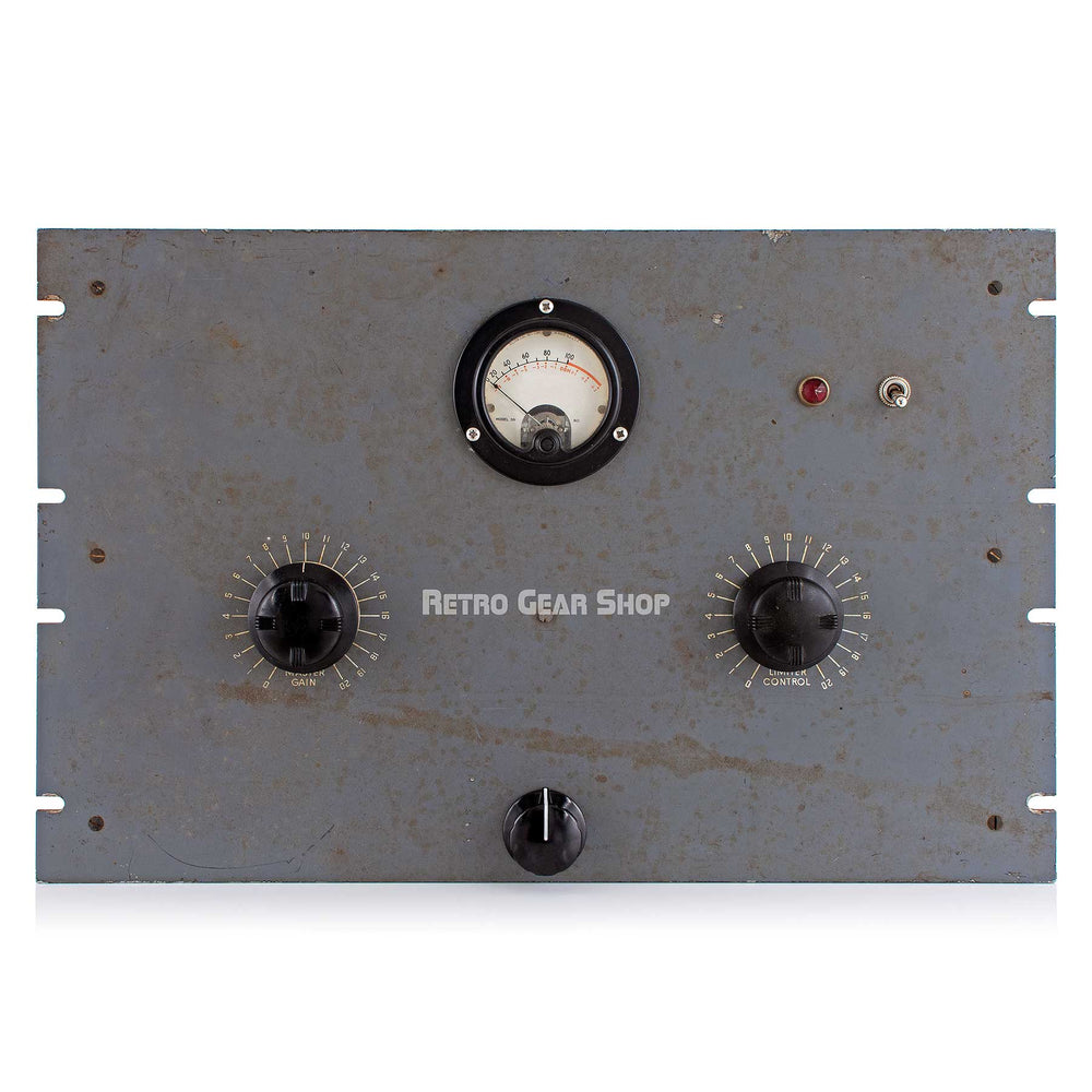 Gates 28-CO Compressor #2480
