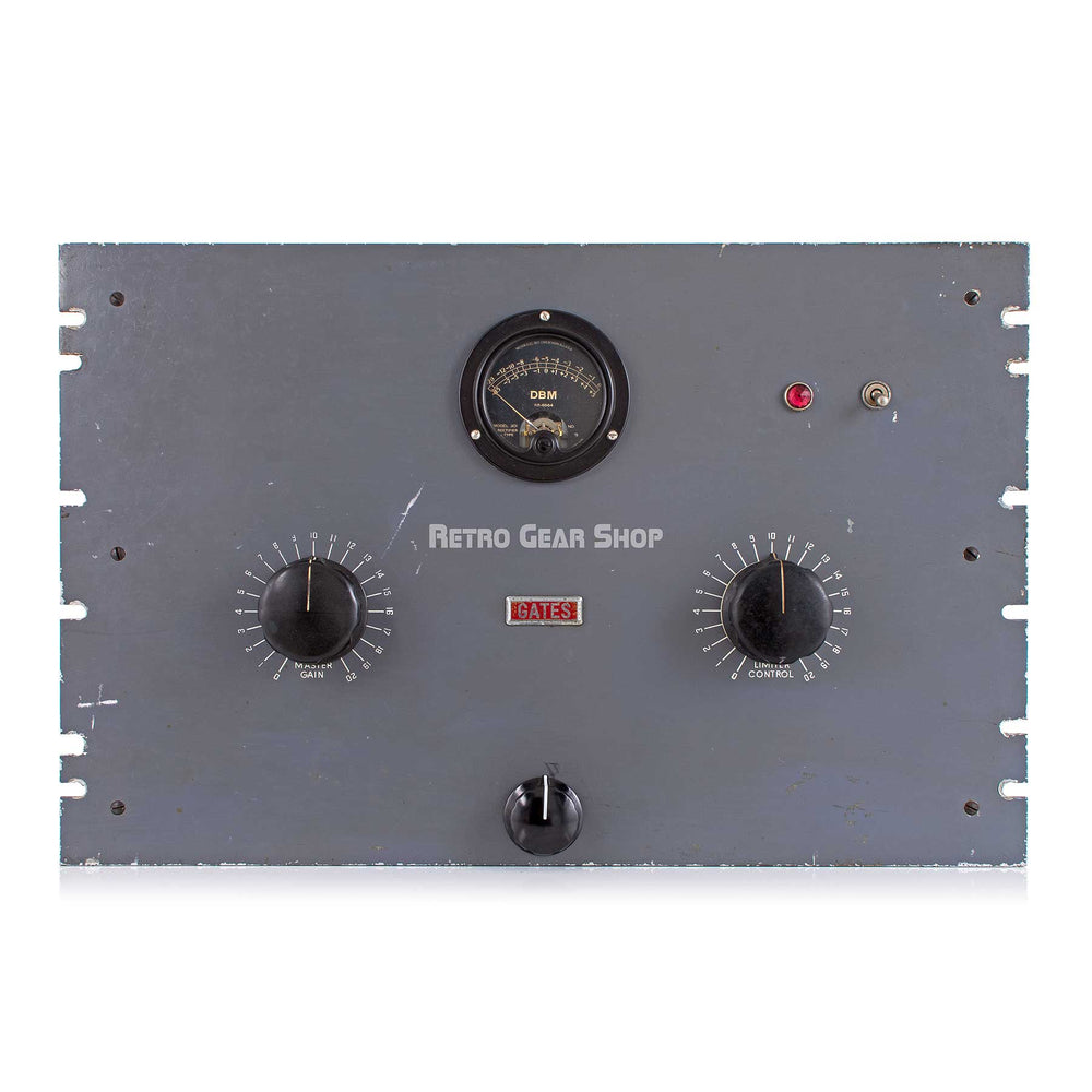 Gates 28-CO Compressor