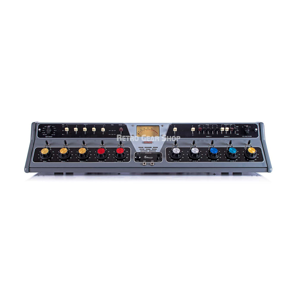 Gates Gatesway Tube Console Serviced