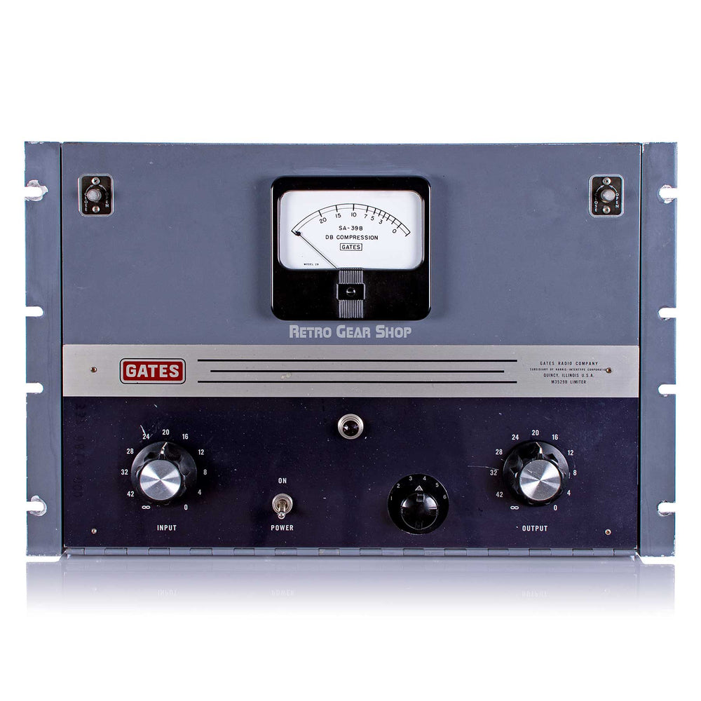 Gates SA-39B