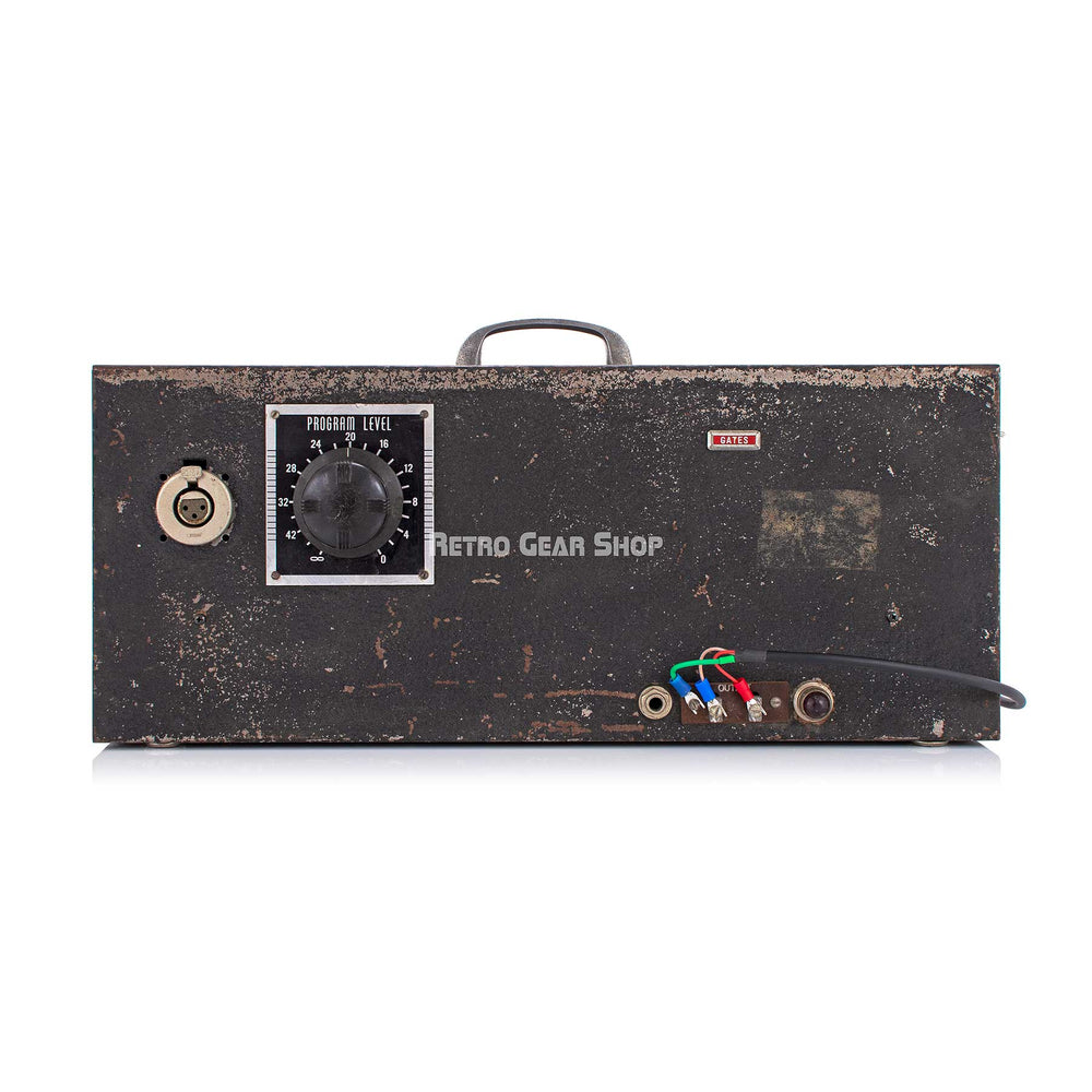 Gates MO-2650