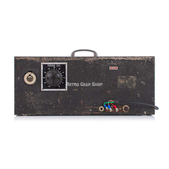 Gates MO-2650