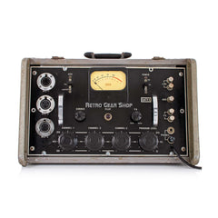 Gates MO-3777B Remote Amplifier #31374