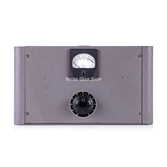 Gates Mic Preamp + UTC HA-100 HA-133