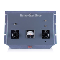 Gates SA-39 Vintage Tube Compressor