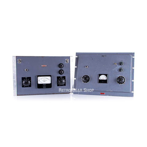 Gates SA-39B SA-39 Stereo Pair