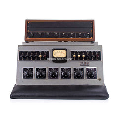 Gates Studioette + Breakout Box