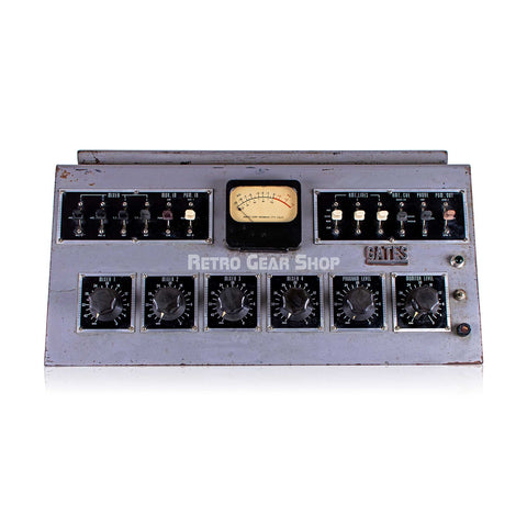 Gates Studioette Console #34788