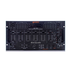 Gemini Mixer PMX 3501