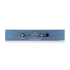General Electric GE BA-9-B Uni-Level Amplifier Modded