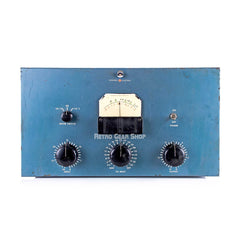 General Electric GE BA-7A 4BA7A3 Rev A