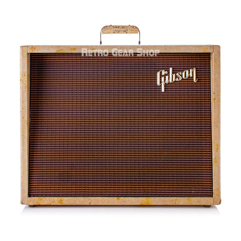 Gibson GA-18 Explorer 1959