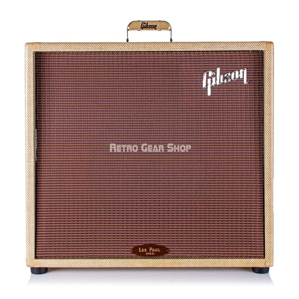 Gibson GA-40 Les Paul