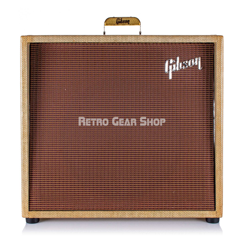 Gibson GA-80T Vari-Tone
