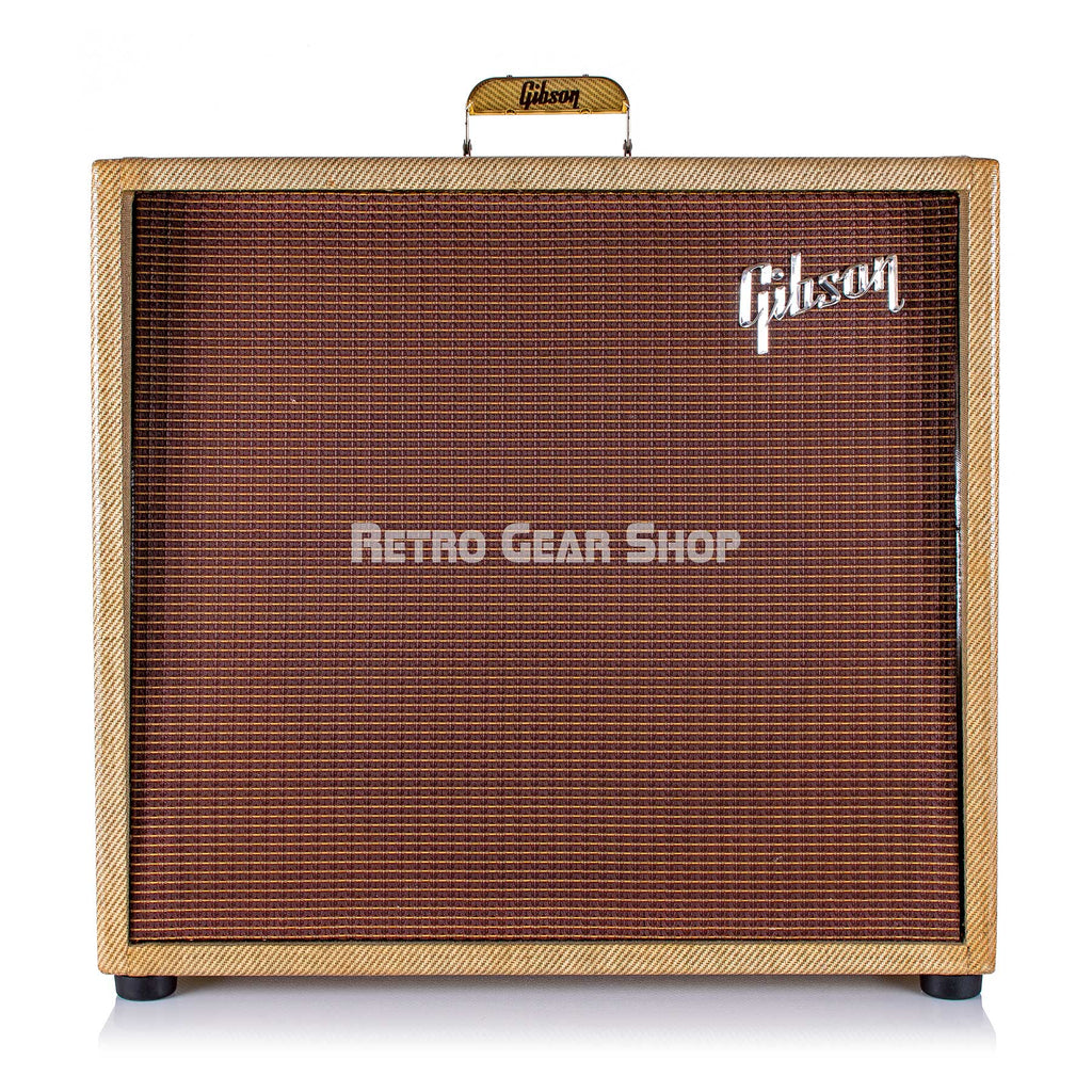 Gibson GA-80T Vari-Tone Amp GA80T Varitone Rare Vintage Guitar Tube Combo Amplifier