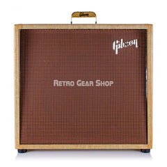 Gibson GA-80T Vari-Tone