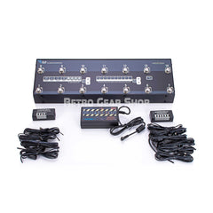 Gigrig G2 Effect Pedal Switching System