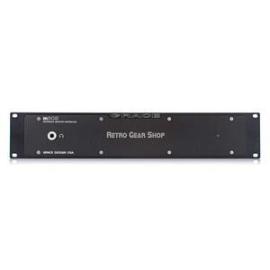 Grace Design m908 Surround Monitor Controller + Digilink Option Card