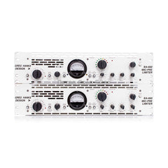 Greg Hanks BA-660 Stereo Pair
