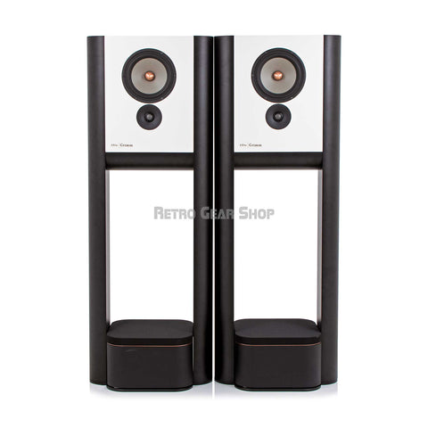Grimm Audio LS1Be SB1 Subwoofer LS1 Controller LS1r Active Loudspeaker Pair