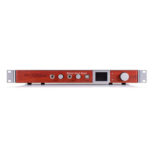 Grimm Audio UC1 Analog Digital Converter Monitor Controller