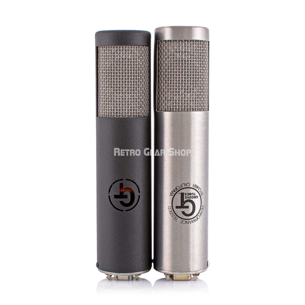 Groove Tubes Model 1 + Model 2  + PSU