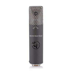 Groove Tubes Model 3A Multi Pattern Tube Microphone